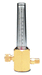 CO2 Regulators/Flowmeters