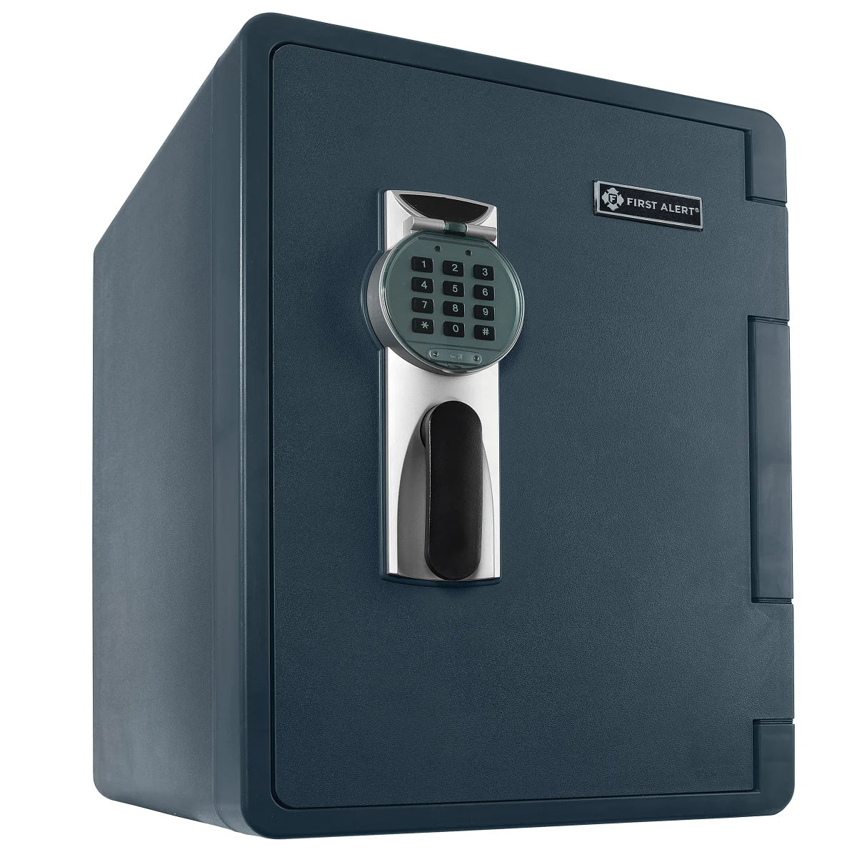 How Do You Anchor a First Alert Firesafe to Wall: Easy Steps
