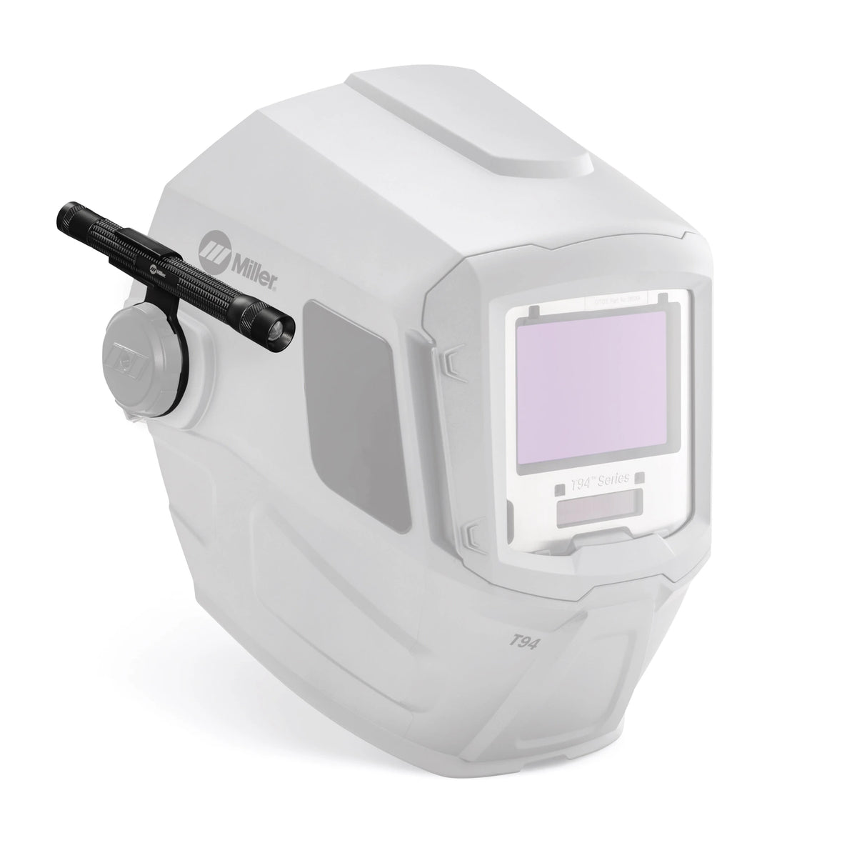 Miller Electric T94™ Helmet Lighting Accessory Kit - 281361