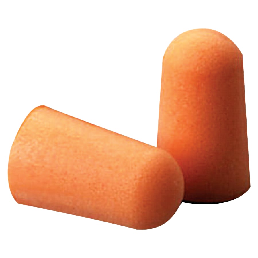 3M Ear Plugs 200/BX - 1100