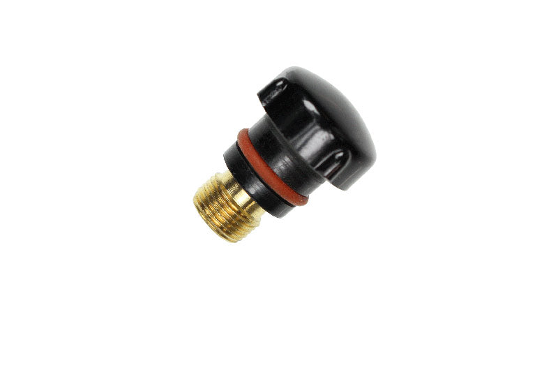 CM Industries TIG Torch Back Cap - Short (41V33) - CS41V33