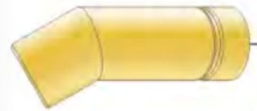 Profax Nozzle 3/4" I.D.