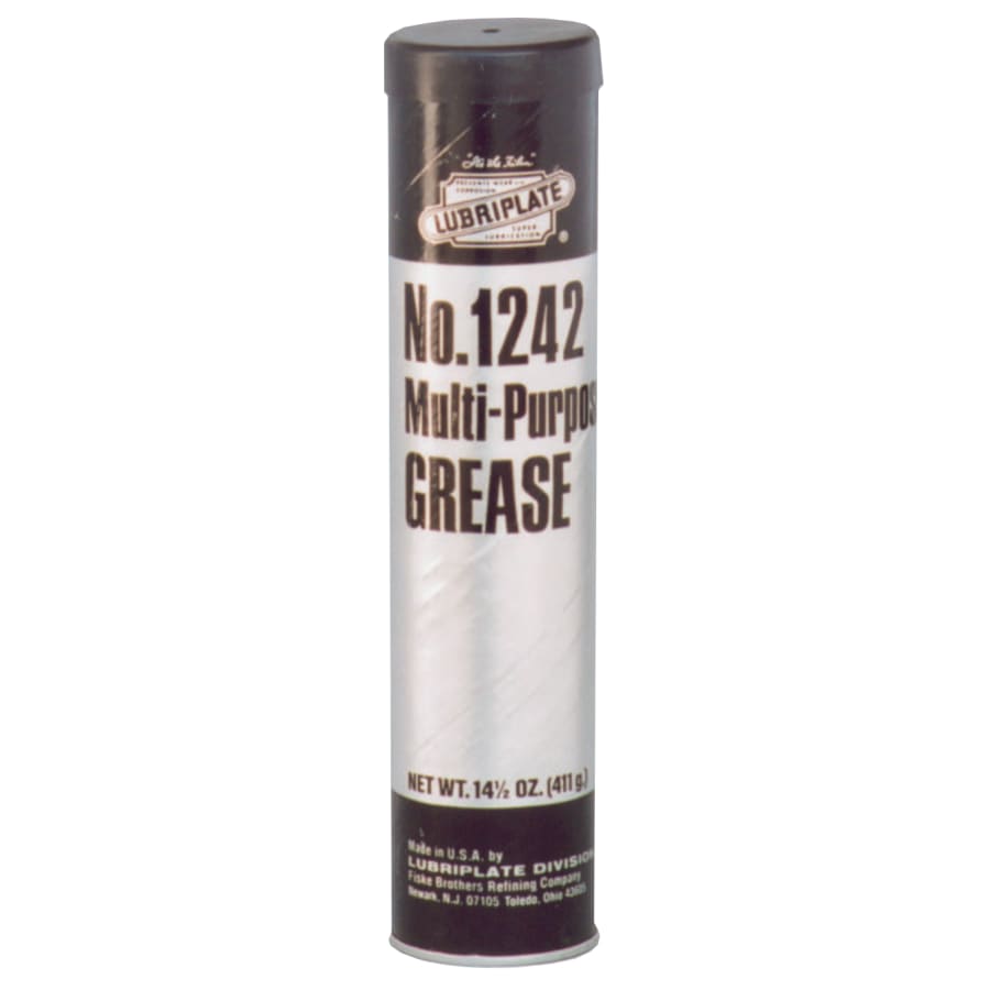 Lubriplate 1240 Series Multi-Purpose Grease 10/box