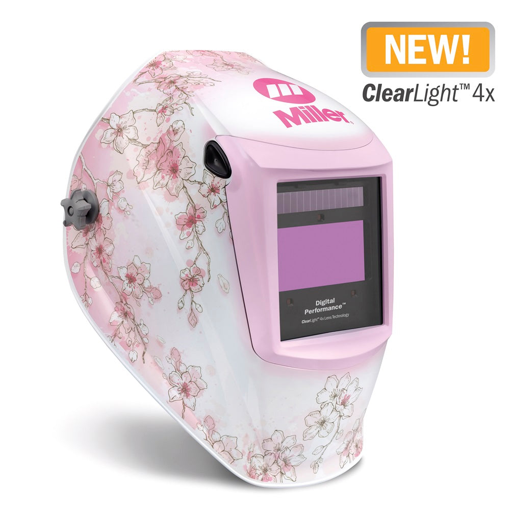 Miller Digital Performance Auto Darkening Welding Helmet