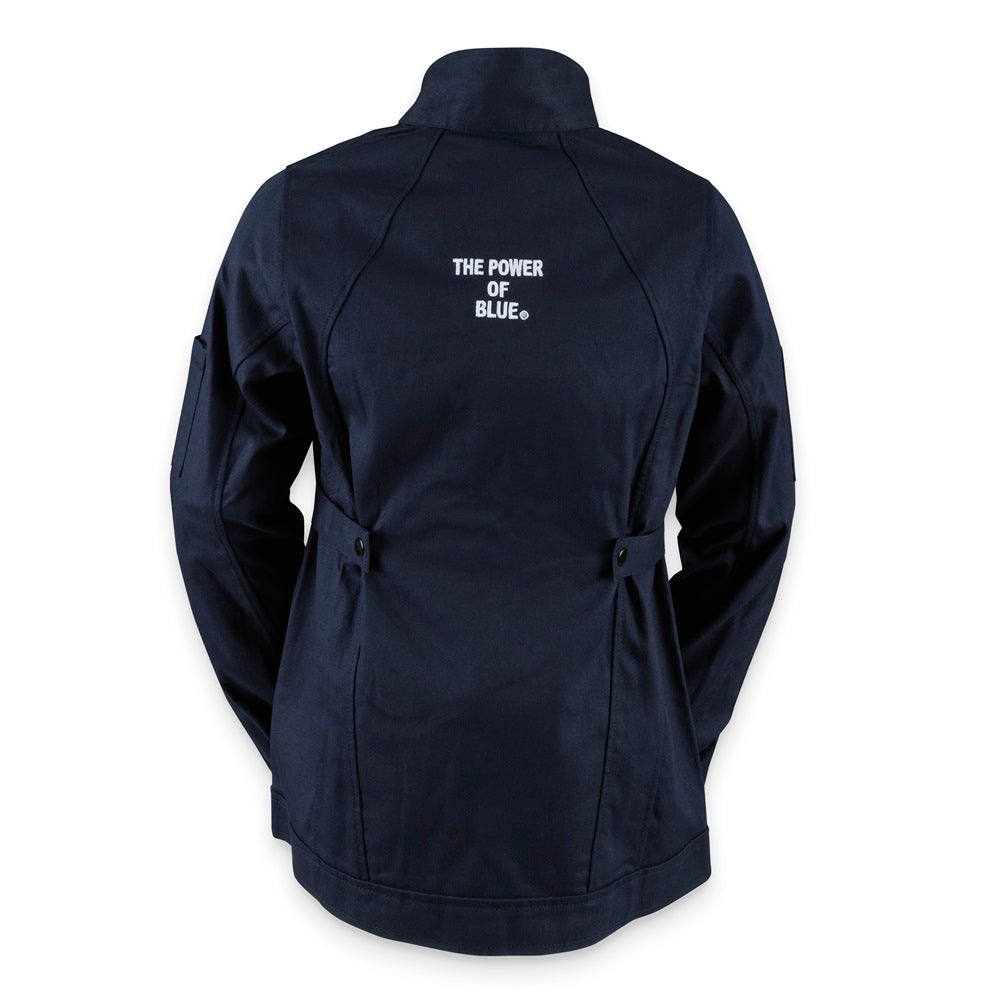 Miller Classic Cloth Women's Welding Jacket