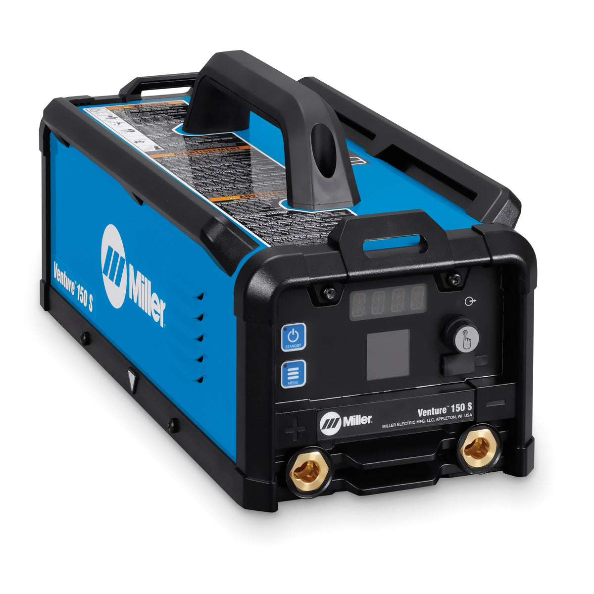 Miller Venture™ 150 S - MACHINE ONLY - 907888