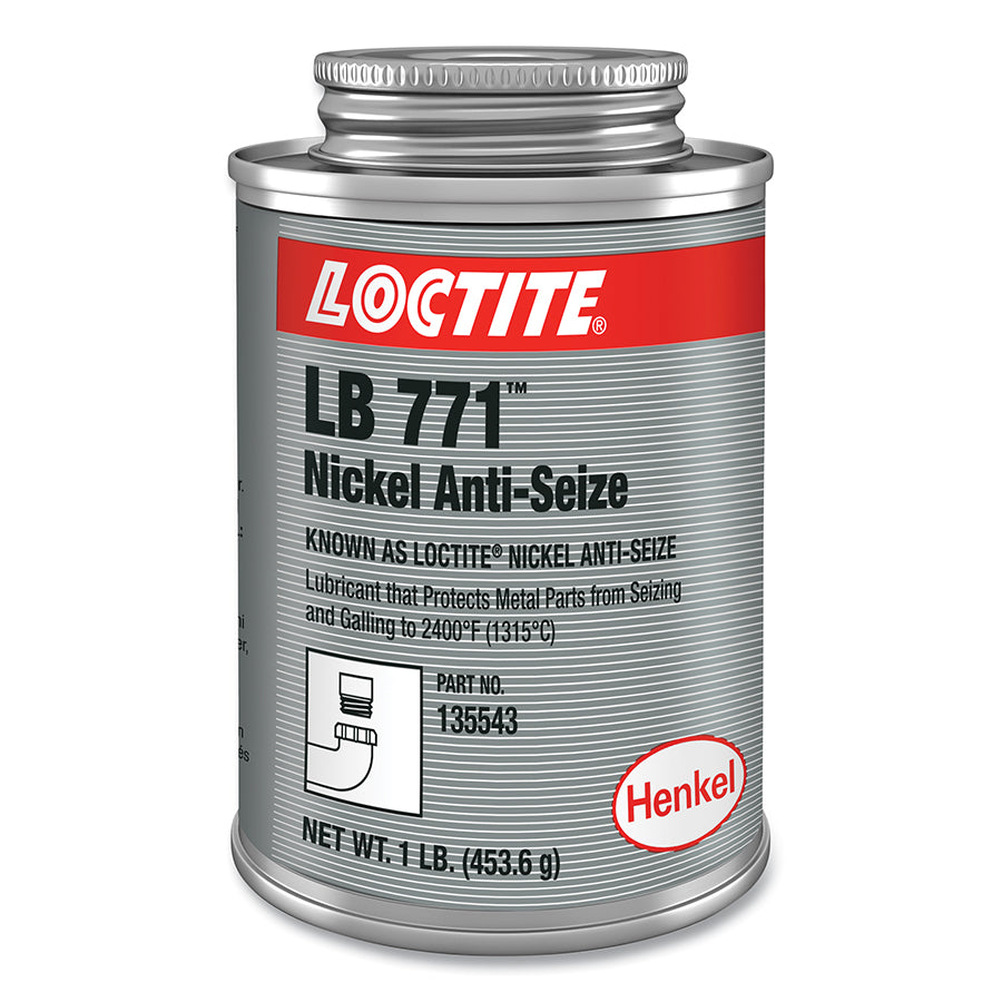 Loctite Nickel Based Anti-Seize