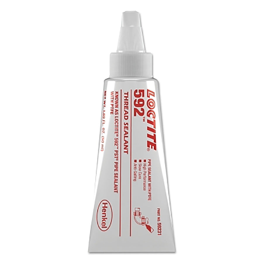 Loctite 592 PST Thread Sealant (12 tubes/case)