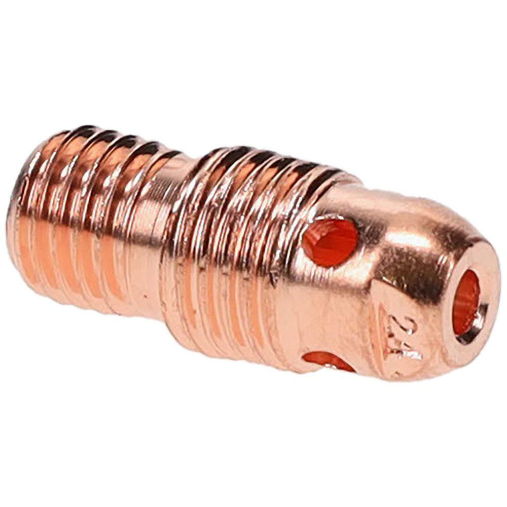 CM Industries TIG Collet Body - (13N28) - CS13N28