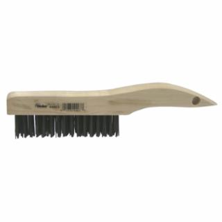 Weiler Carbon Steel Wire Brush
