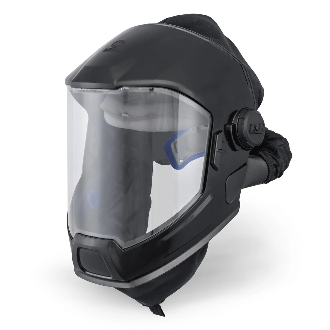Miller Electric Face Shield PAPR Head Assembly - 288353