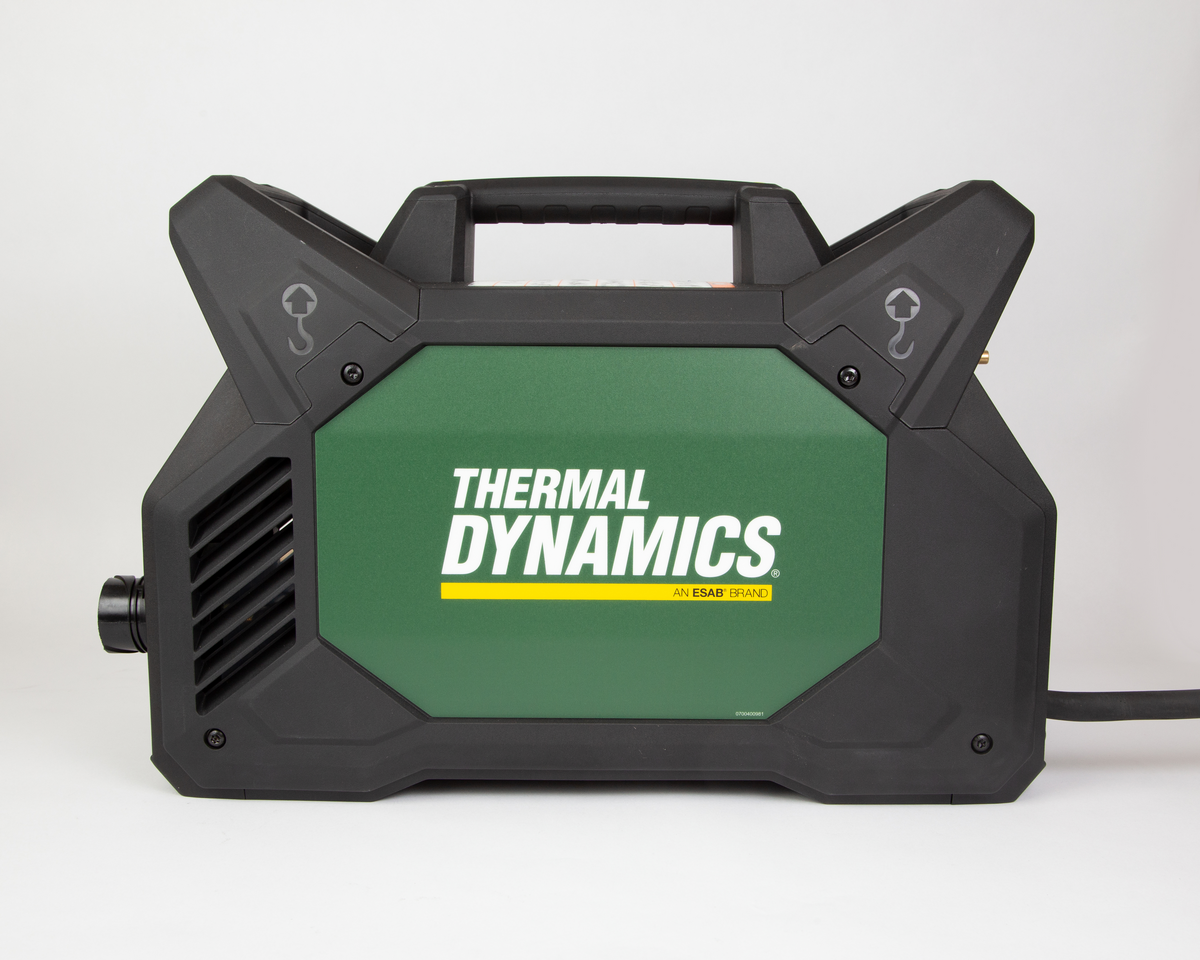 Thermal Dynamics Cutmaster 30+ Plasma Cutter (1-3000-1)