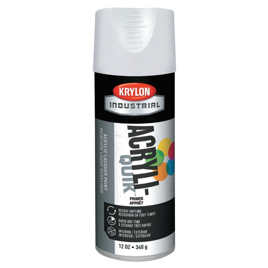 Kyrlon Acrylic-Quick primer Aerosol (6 Cans/Case)