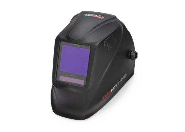 Lincoln VIKING® 3350 ADV Series 5th-Gen Welding Helmet