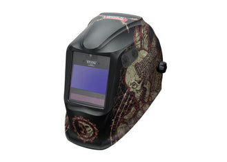 Lincoln VIKING® 2450 ADV Series 5th Gen Welding Helmet