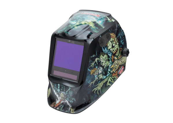 Lincoln VIKING® 3350 ADV Series 5th-Gen Welding Helmet