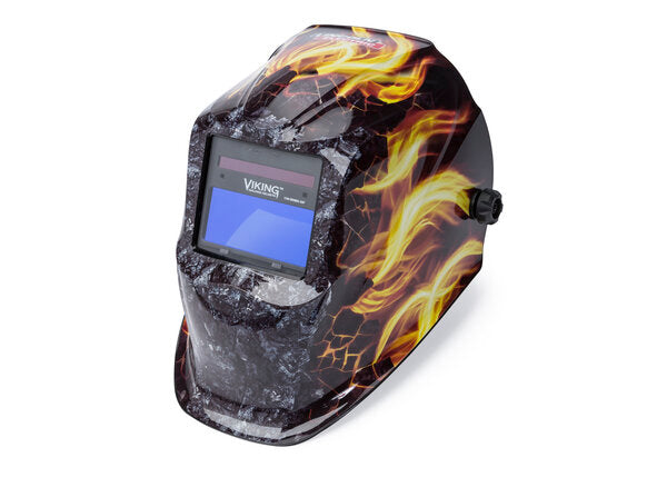 Lincoln VIKING® 1740 Series Welding Helmet