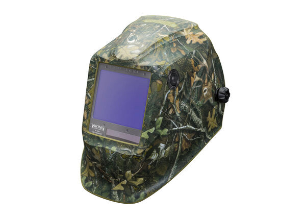 Lincoln VIKING® 3350 ADV Series 5th-Gen Welding Helmet