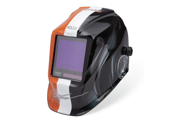 Lincoln VIKING® 3350 ADV Series 5th-Gen Welding Helmet