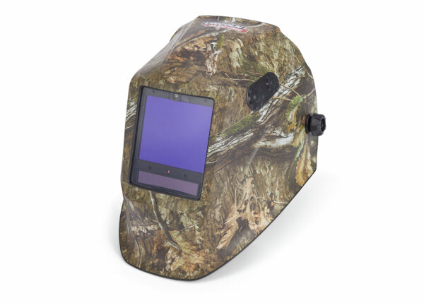 Lincoln VIKING® 3350 ADV Series 5th-Gen Welding Helmet