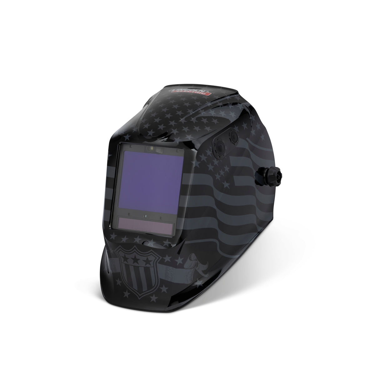 Lincoln VIKING® 3350 ADV Series 5th-Gen Welding Helmet