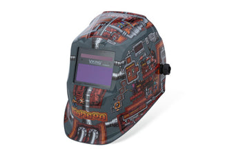 Lincoln VIKING® 1740 Series Welding Helmet