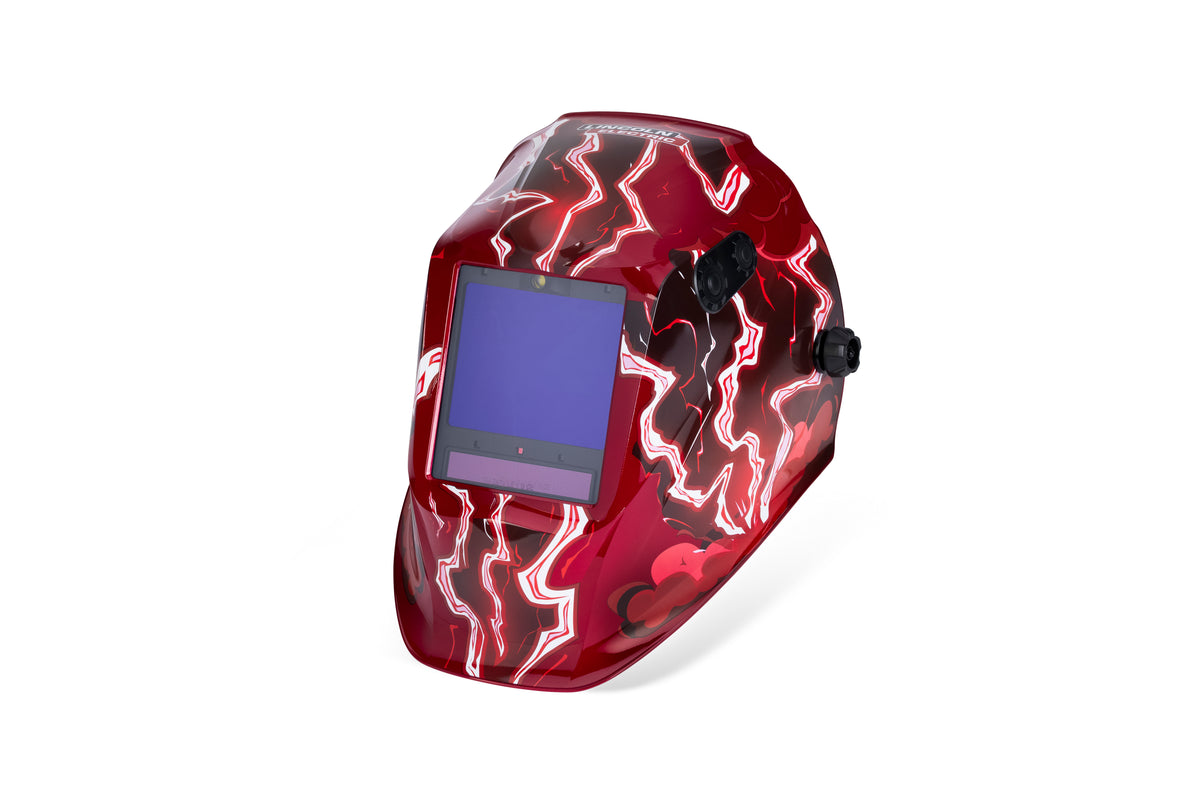 Lincoln VIKING® 3350 ADV Series 5th-Gen Welding Helmet
