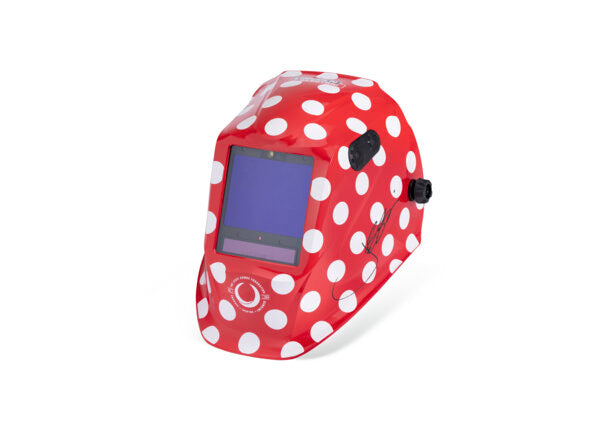 Lincoln VIKING® 3350 ADV Series 5th-Gen Welding Helmet