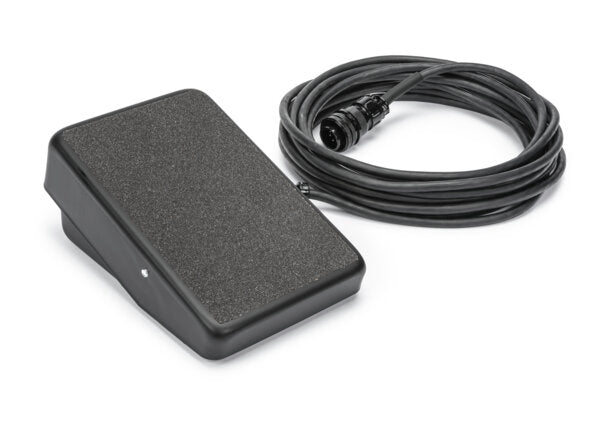 Lincoln 12-Pin Foot Amptrol - 25ft