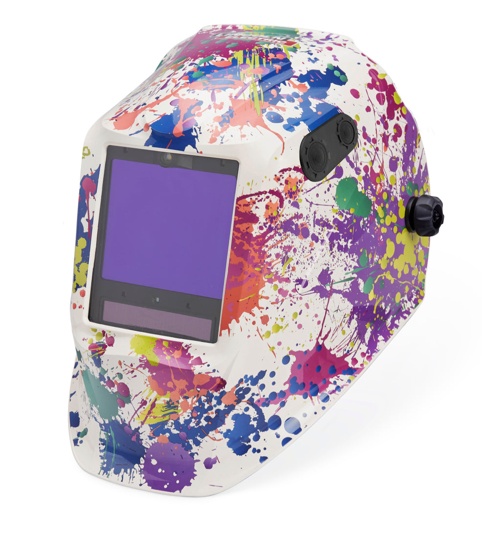 Lincoln VIKING® 3350 ADV Series 5th-Gen Welding Helmet