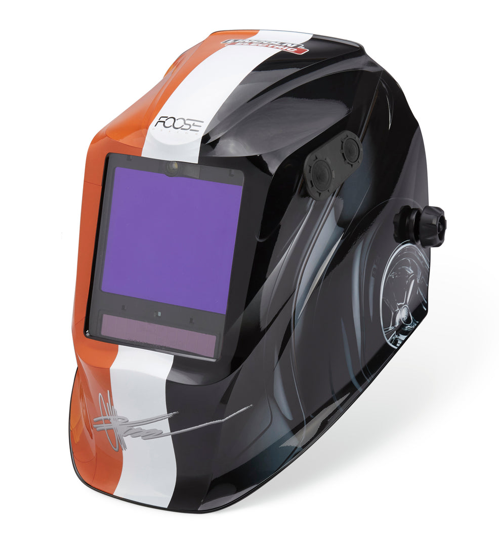 Lincoln VIKING® 3350 ADV Series 5th-Gen Welding Helmet