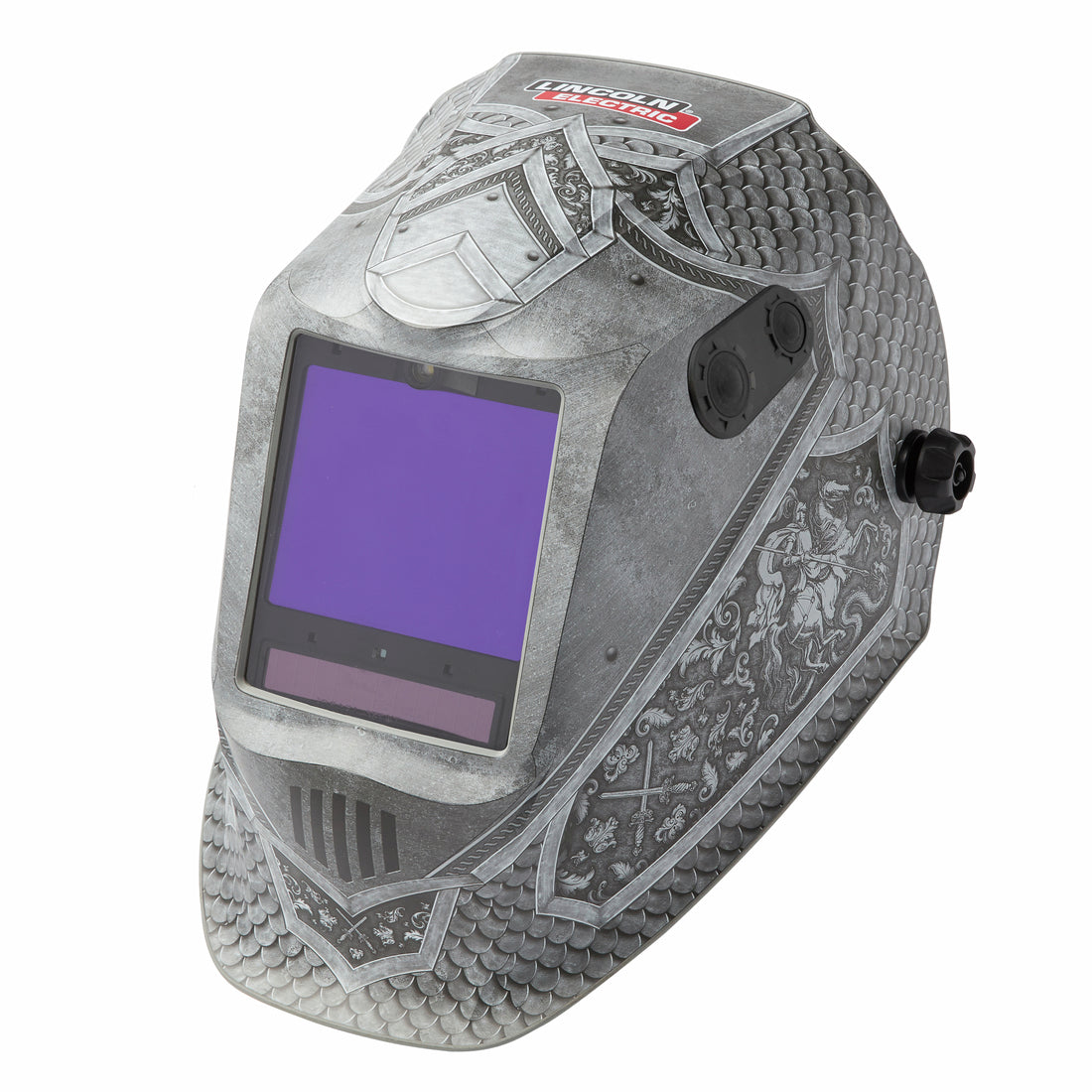 Lincoln VIKING® 3350 ADV Series 5th-Gen Welding Helmet