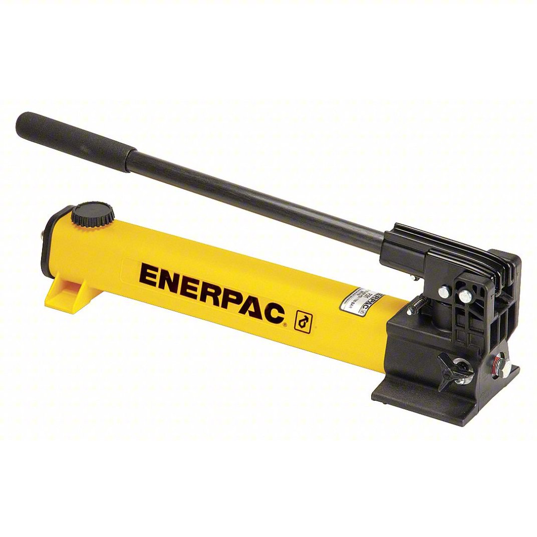 Enerpac 2 Speed Lightweight Hand Pump