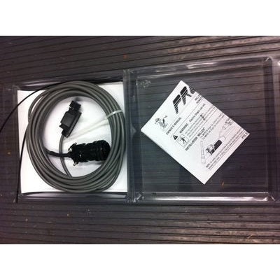 Profax Remote Fingertip Control w/ 27ft L Cord - PXMFTC-14