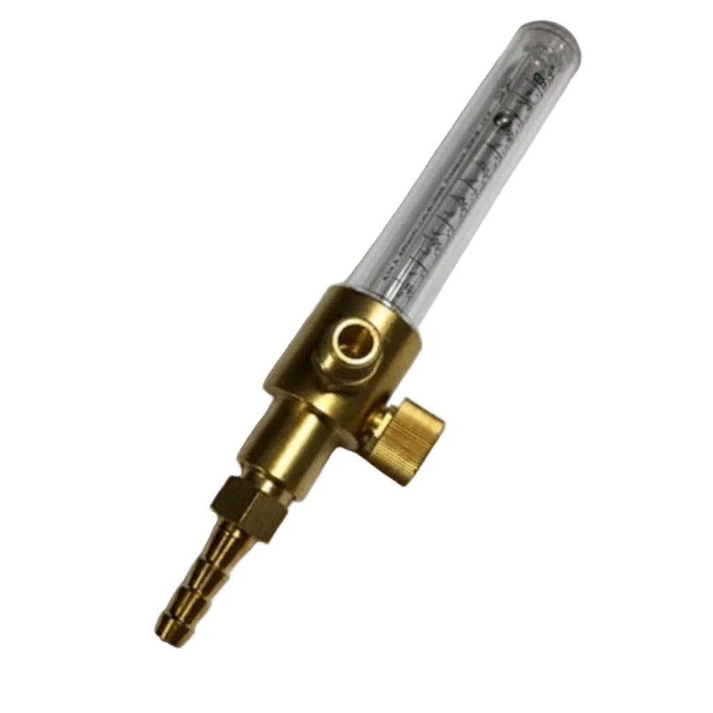 Profax Argon Flowmeter 0-60 SCFH