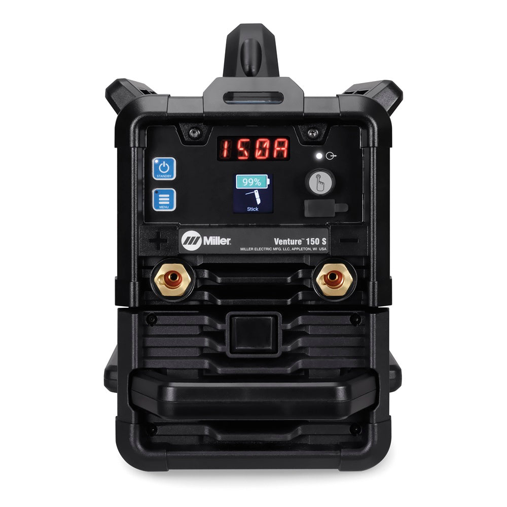 Miller Venture™ 150 S with Battery and Charger Package - 951000202