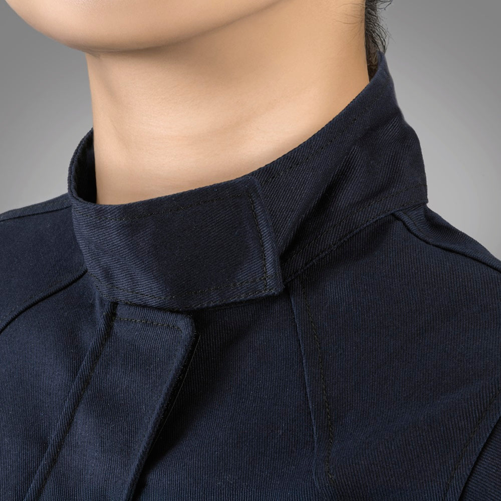 Miller Classic Cloth Women's Welding Jacket