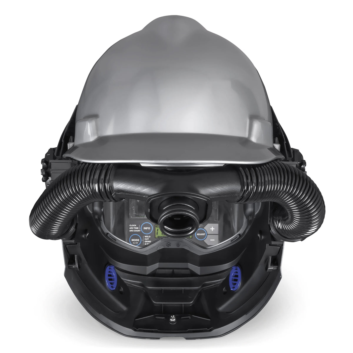 Miller Electric PAPR II with T94iH-R ™ Hard Hat - 287510