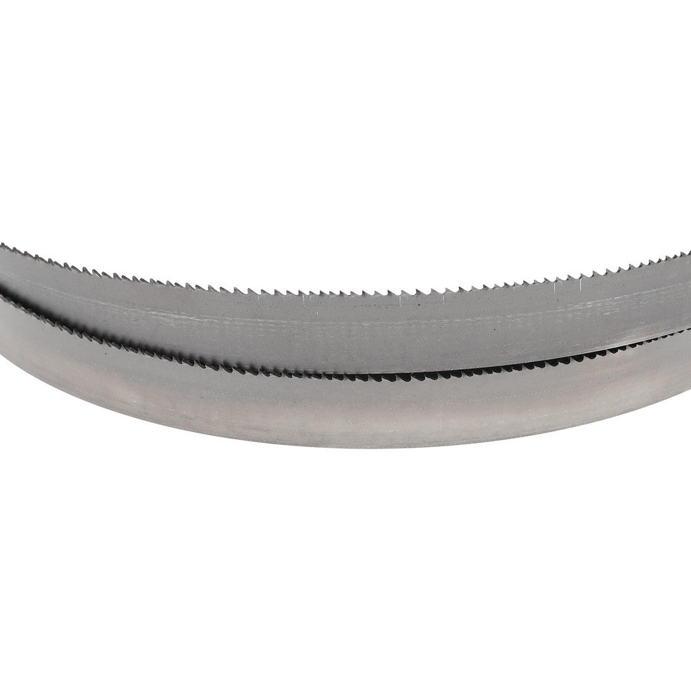 Bi-Metal Bandsaw Blade 12'-6"x1"x.035, 6/10 teeth (3/pk)