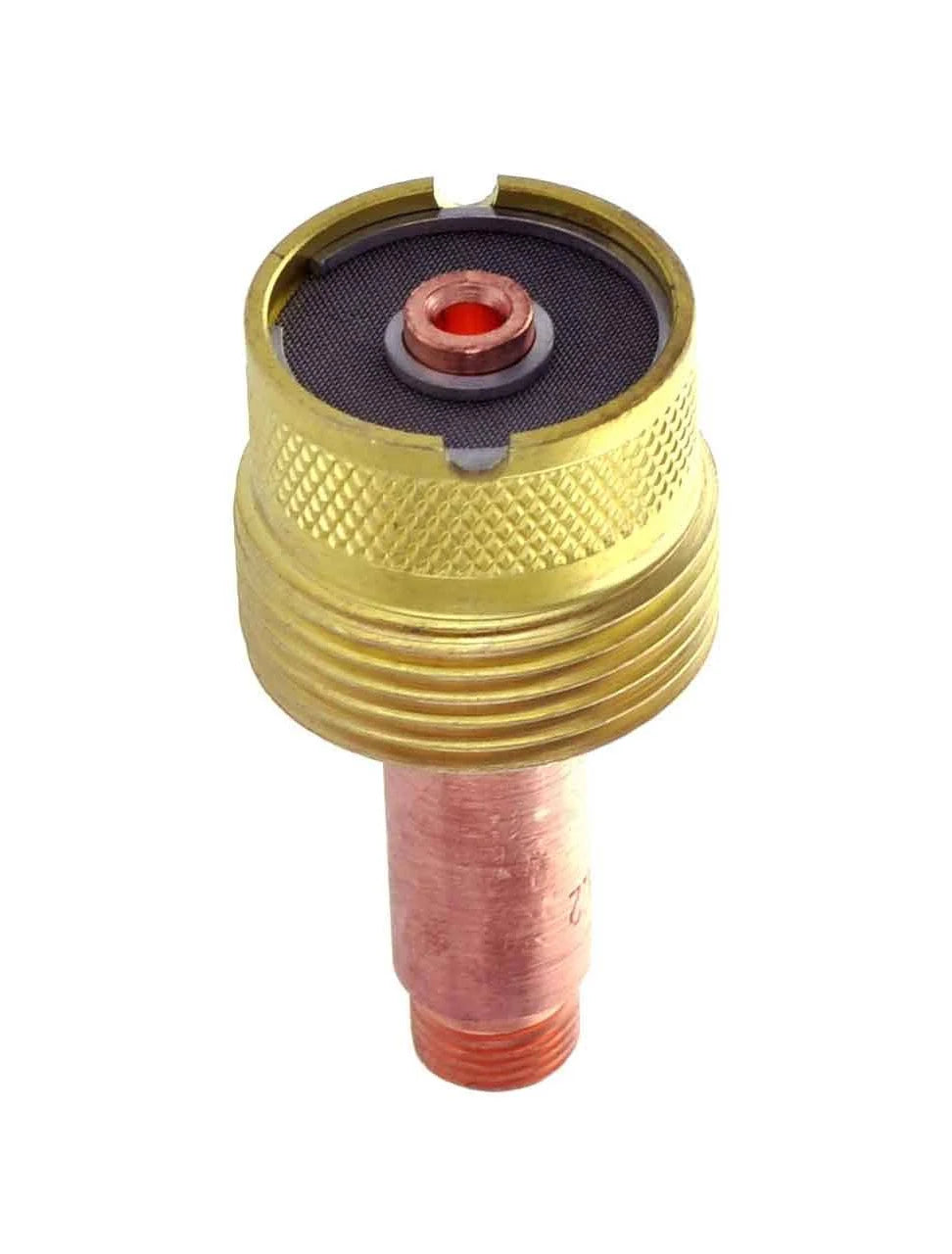 Profax 1/8" Large Diameter Gas Lens - PX995795