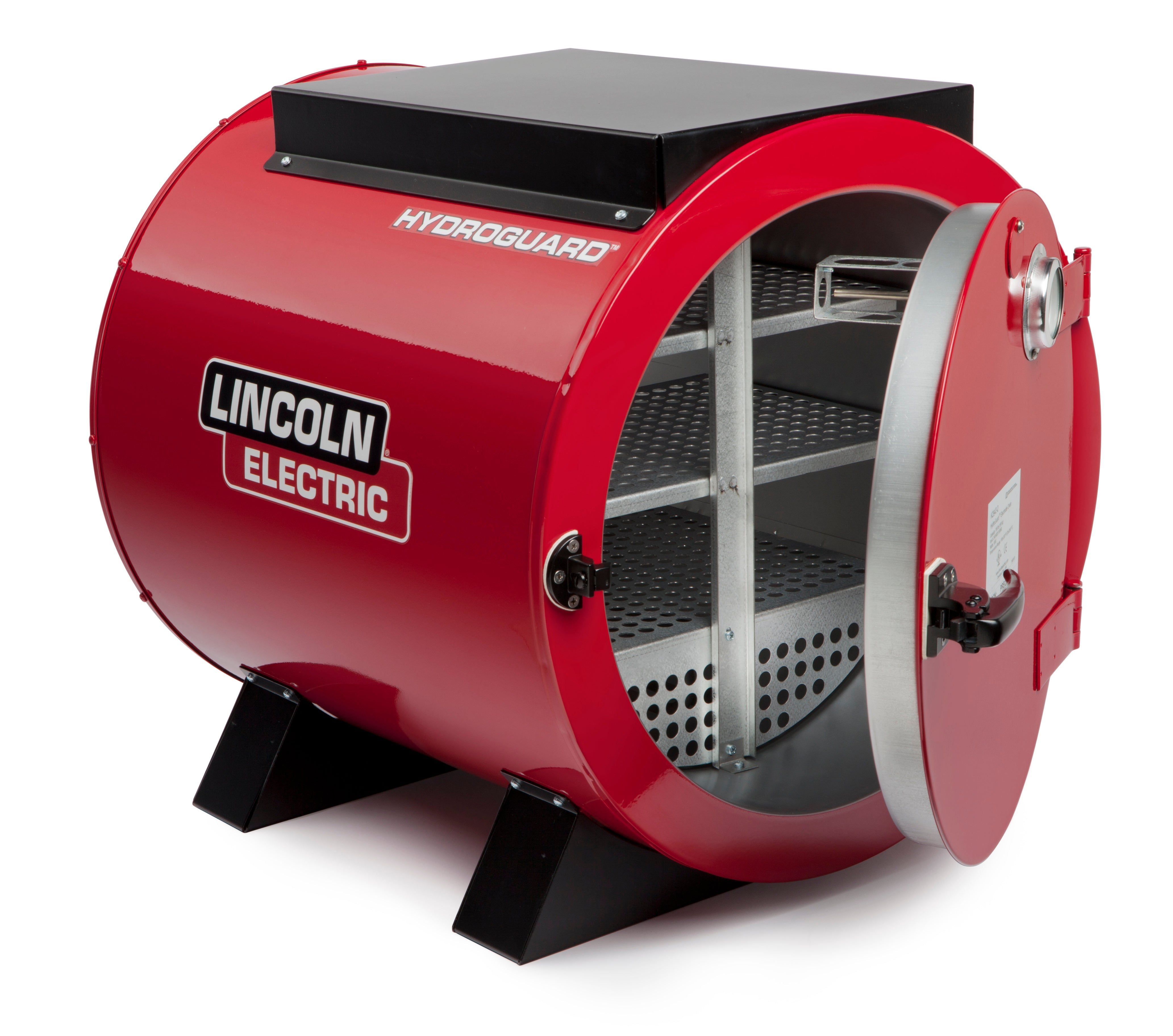 Lincoln HydroGuard® Electrode Oven - 240/480 V – Welding Store