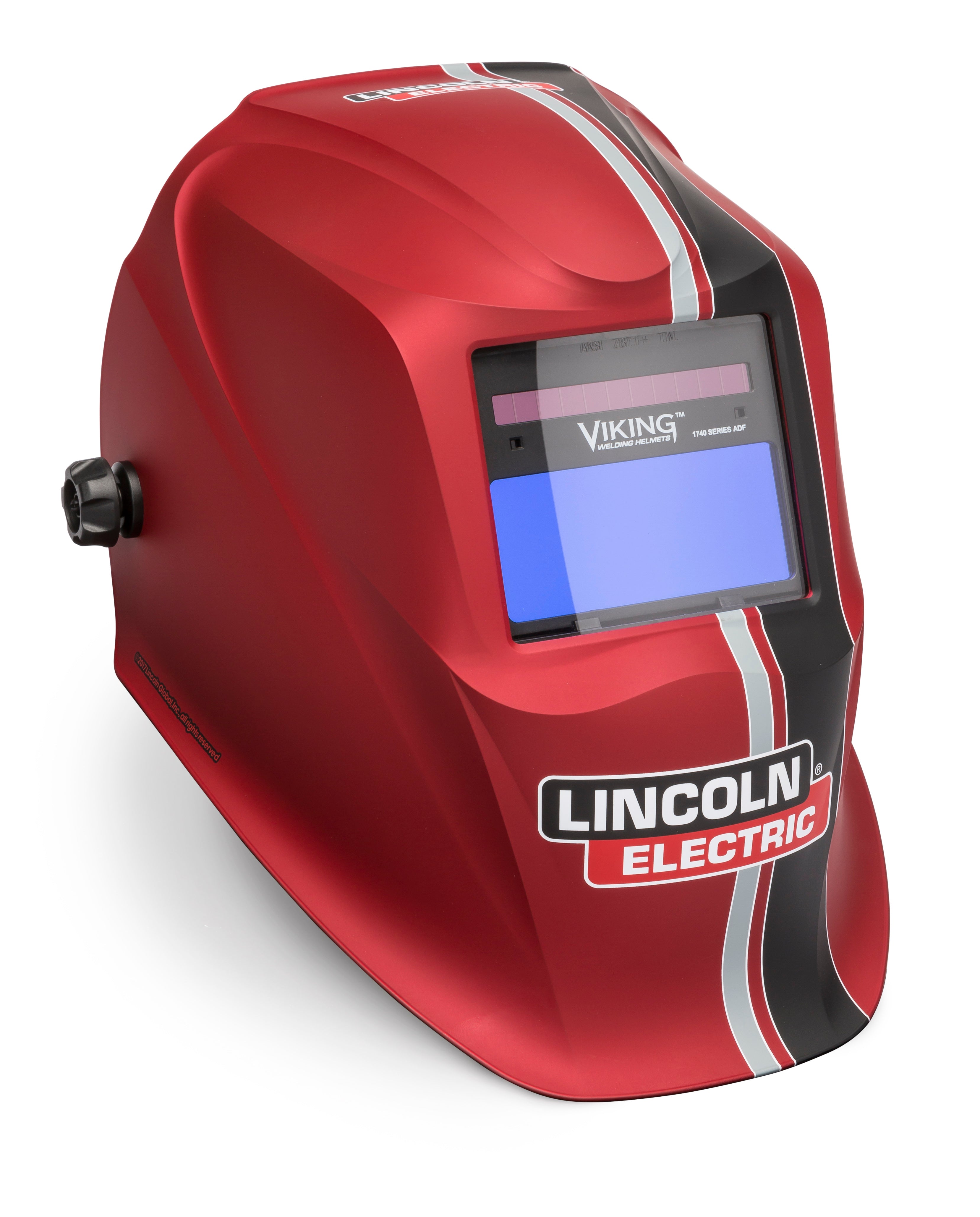 Lincoln VIKING® 1740 Series Welding Helmet – Welding Store