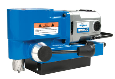 Hougen HMD130 Ultra Low Profile Magnetic Drill -115V