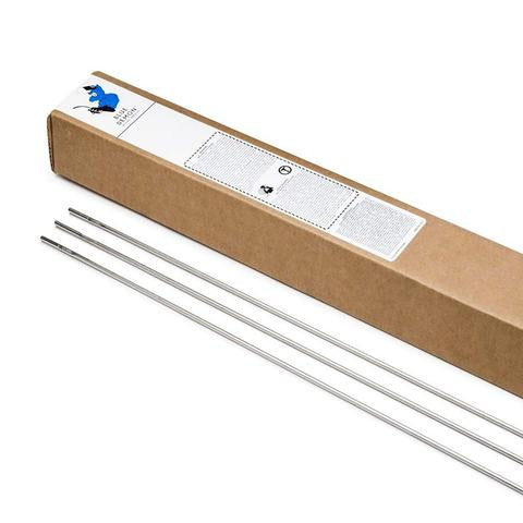 thumbnail image 2 of ER316L TIG Stainless Steel Welding Rods - 36" Length - 5lb Pack - All Sizes Available 2 of 4