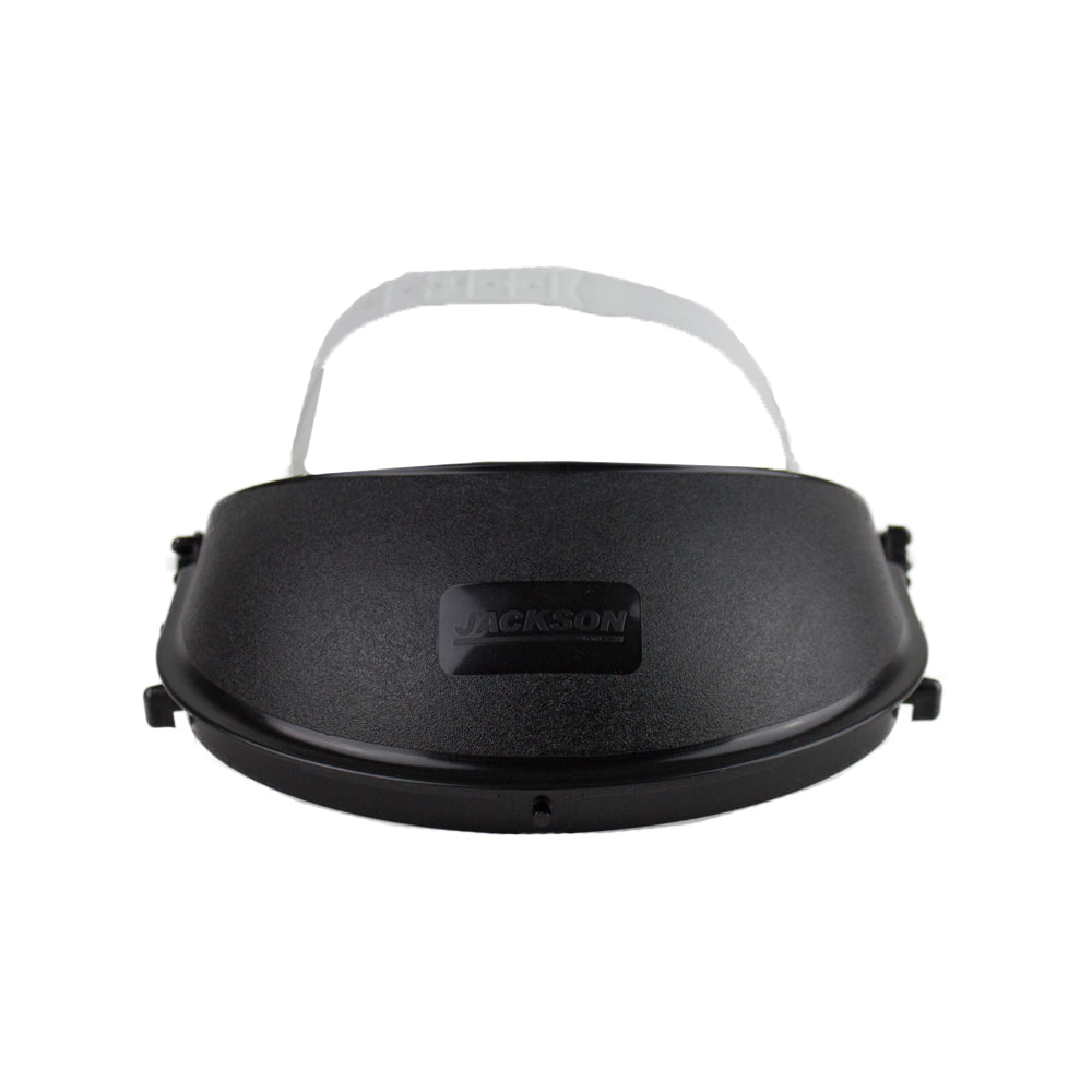 Jackson 170SB Headgear Front View