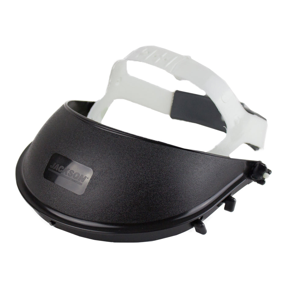 Jackson 170SB Headgear Side View