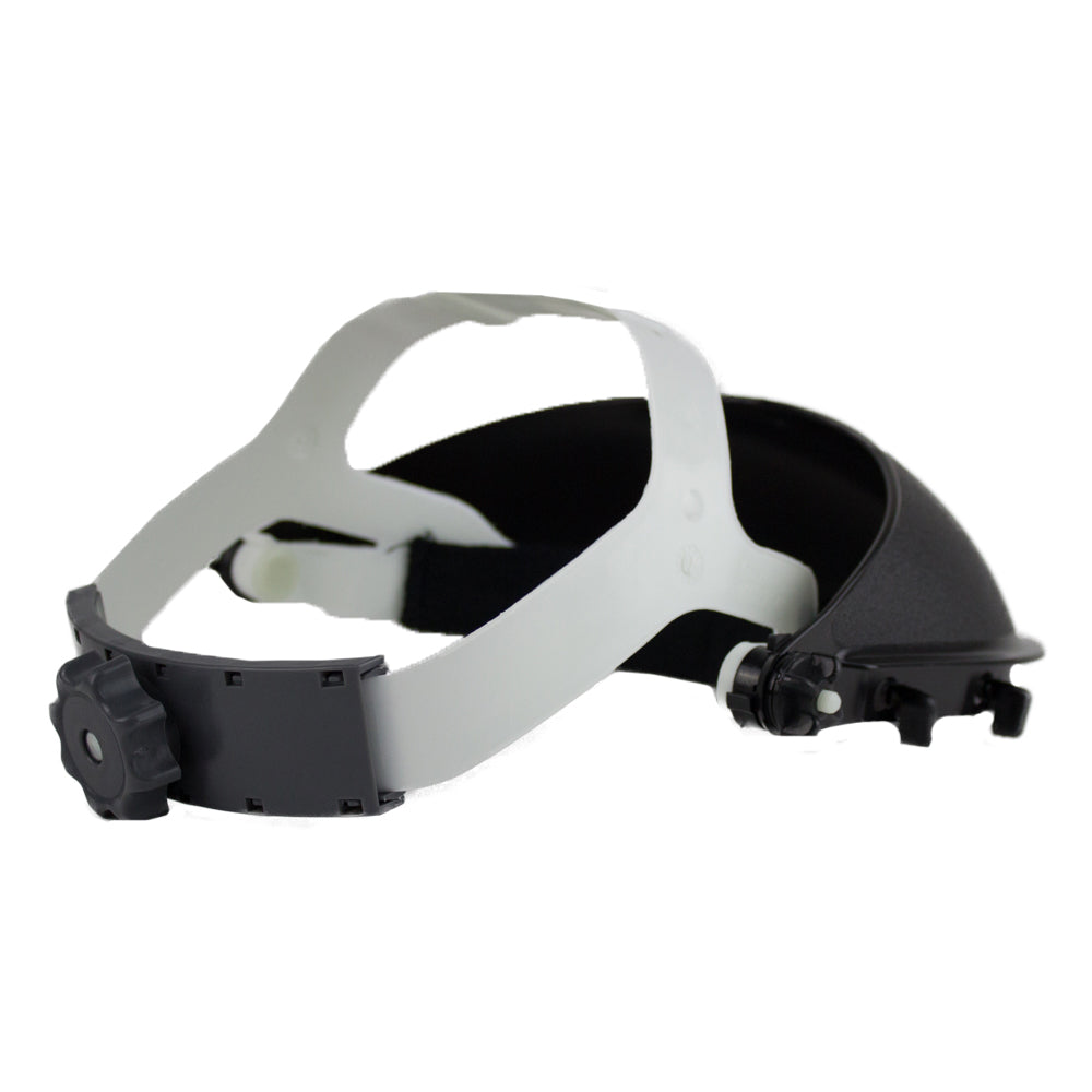 Jackson 170SB Headgear Side View
