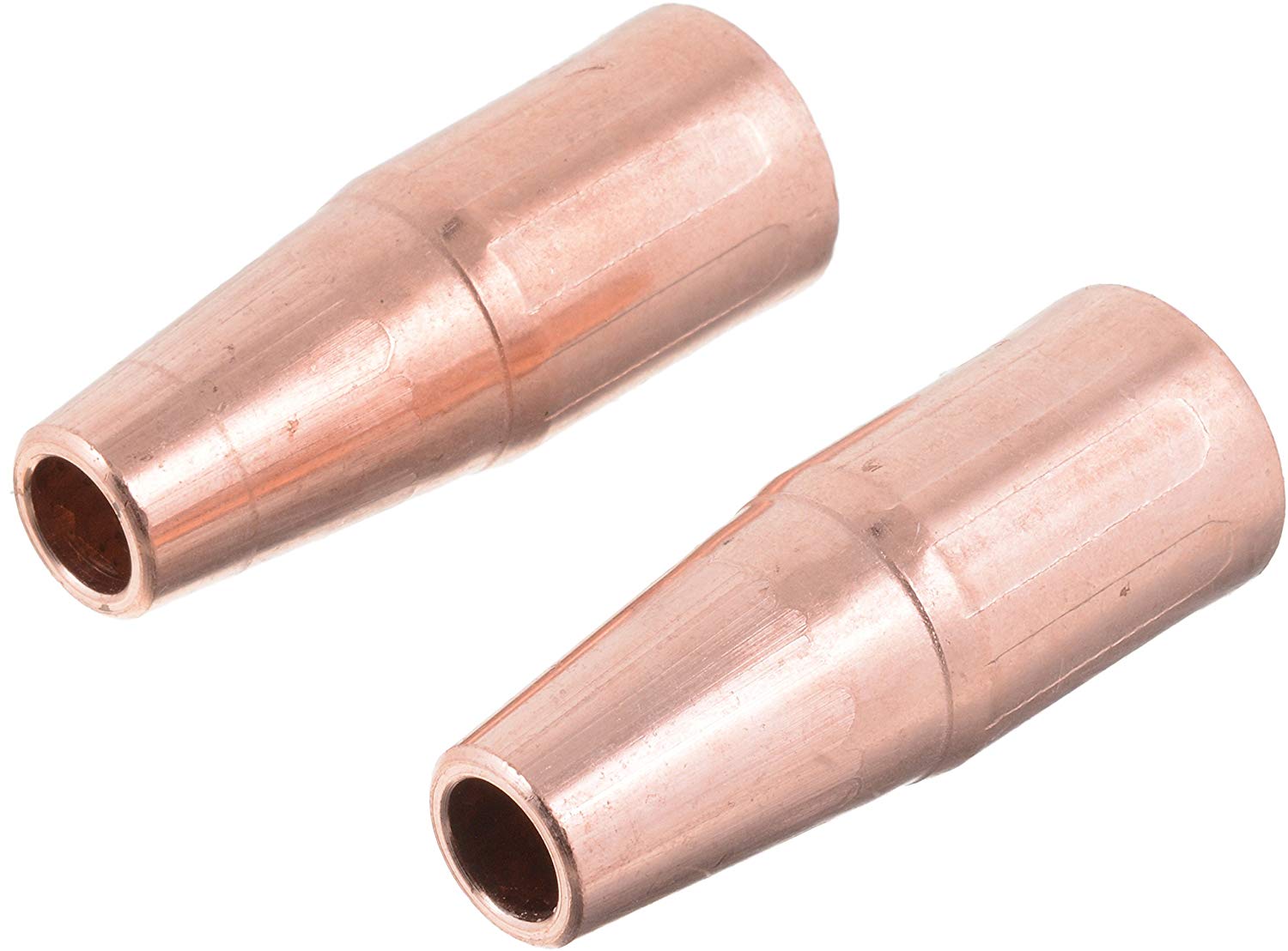 Tweco 21T-37 Thread-On Nozzle 3/8" 2/Pack - (12101300)