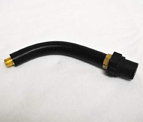 Miller Head Tube Assembly