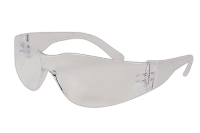 Gateway Starlite Gray Lens Safety Glasses
